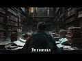 you're studying at midnight in Hogwarts [a dark academia playlist]