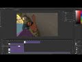 Animating in Photoshop - Step by Step Tutorial