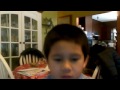 jojomajesty's Webcam Video from February 26, 2012 08:03 AM