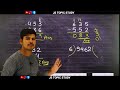 HOW TO ADDITION SUBTRACTION MULTIPLICATION OF MONEY | JS TOPIC STUDY