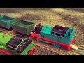 Thomas & Friends Crash Remakes Compilation: Season 1