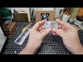 Unboxing Exciting Silver Bullion!
