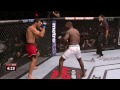 Anthony Rumble Johnson Highlight 2014