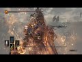 Como derrotar o Nameless King com estilo