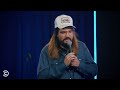 Working After Your Two Weeks’ Notice Is a Sweet Gig - Dusty Slay - Stand-Up Featuring