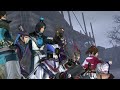 So I did some grinding Warriors Orochi 4 Ultimate Part 22