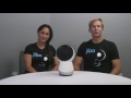 Unboxing Jibo - everything about it