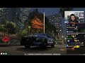 Ramee Reacts to Funny Twitch Clips and More! | Nopixel 4.0 | GTA | CG