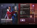 So your no longer new to destiny 2... Beginners guide episode 3