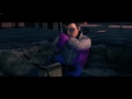 Saints Row: The Third Opening Mission