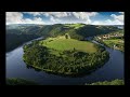 Vltava - Bedřich Smetana (Slowed)