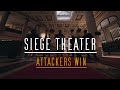 Siege Theater