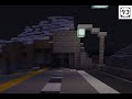 Minecraft Highways | US 95 & 93!  Would you guys like more? Coming soon?