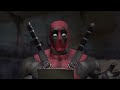 Omg It's Wolverine!!! | Deadpool Episode 2