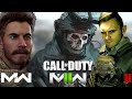 VOICI POURQUOI MODERN WARFARE 3 est INCROYABLE .... et CATASTROPHIQUE ! (ils abusent un peu)