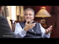 Dr. Devi Shetty on Louis Philippe - In Pursuit of Excellence with Vijay Amritraj