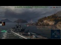 |Letsplay World of Warships| #02 Warspite [GER]