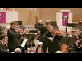 Mozart Sinfonia Concertante for Violin, Viola, and Orchestra