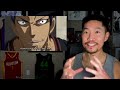 Coach Reacts to Kuroko No Basket | S2 E18 - 