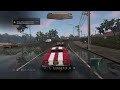 GLITCH IN MAFIA 3