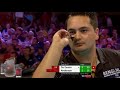 Gary Anderson vs Jeffrey de Zwaan SEMIFINAL WORLD MATCHPLAY 2018!