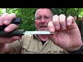 Mora Bushcraft Knife Choices - The Kansbol & Eldris Compared