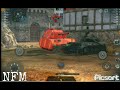 Mäuschen edit [ World of tanks blitz]