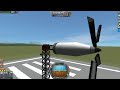 KSP | How To Build Stock Propellers TUTORIAL