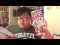 Unboxing Japanese Candy (TokyoTreat November 2017)