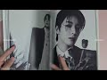 ♡ part 9 SVT collection journey | 정한X원우 1st Single Album ‘THIS MAN’ standard, weverse albums & POB ♡