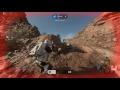 Star Wars Battlefront InHouse Match 1