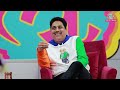 Taarak Mehta छोड़ने, Kumar Vishwas के साथ कवि सम्मेलन न करने पर Shailesh Lodha क्या बोले? | GITN