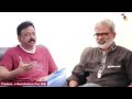 Akella Raghavendra Unpacked with Ram Gopal Varma | Life | Truth | Attitude | RGV |