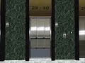 Tour of the Elevators @ Skyscrapersim Housing Estate REMIX OTIS67