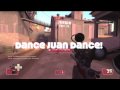 Carlosizz89's tf2 sniper frag(xbox 360)