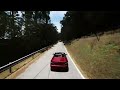 Kanayama Touge (金山観光道路) : New Touge Course!