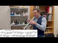 Ost Characteristic Study #1 for Trumpet - Buddy Deshler