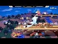 Best META KNIGHT Players in Smash Ultimate Competitive