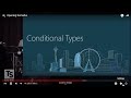 Typescript - Type System with Anders Hejlsberg