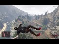 GTA Online Heist close call