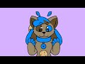 L_sbian Vampire Furries | Animation meme | Gift for @Donut Globe★