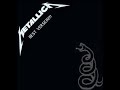 Metallica - Nothing Else Matters (Dream version?)