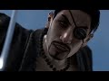 The Yakuza Ishin Experience