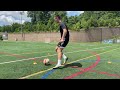 The Ultimate Guide to Passing in Football | Technique & Tips to Improve Passing Accuracy