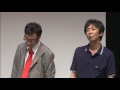 Tokyo03 “School Trip”／Japanese Comedy Trio Skit