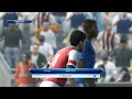 PES 2013 (PC) Demo Arteta Perfect Goal