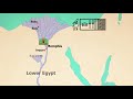 Ancient Egypt Dynasty by Dynasty - Second Dynasty of Egypt / Dynasty II