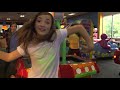 Chuck E.'s Happy Dance | Kids Dance Choreography | Afternoon Fun Break