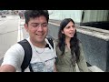 Tokyo To Mount Fuji | Best View Of Mount Fuji | A Japan Travel Itinerary | Desi Couple On The Go