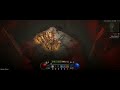Diablo 4 - PTR Season 5 - Hydra Tyrael - Lilith